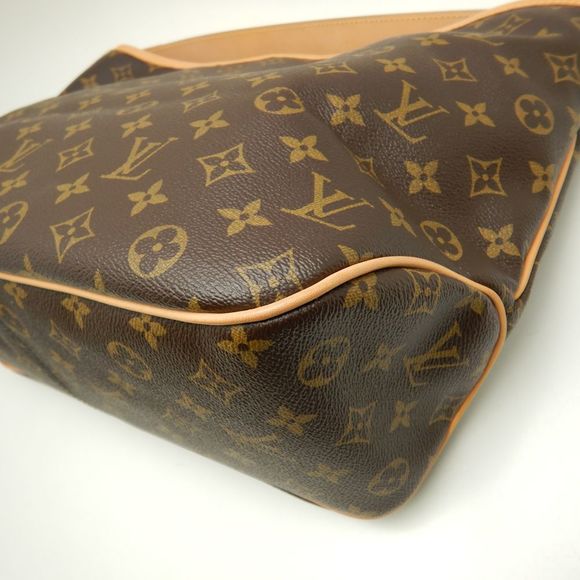 Louis Vuitton Monogram Delightful PM Brown Shoulder Bag - Picture 5 of 7
